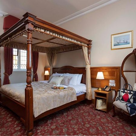 Scholars Townhouse Hotel Drogheda Exterior photo