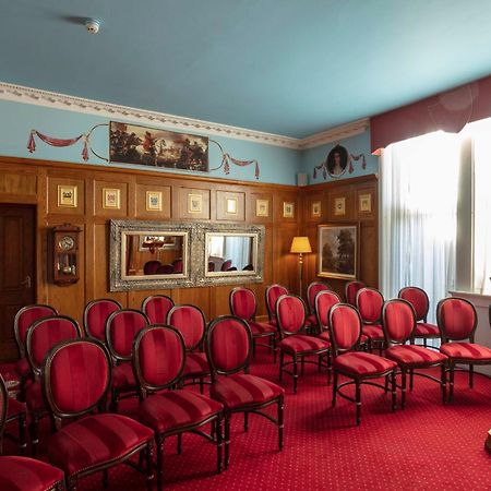 Scholars Townhouse Hotel Drogheda Exterior photo