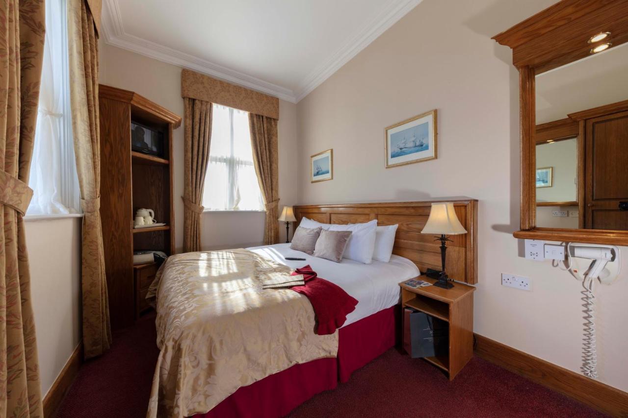 Scholars Townhouse Hotel Drogheda Exterior photo