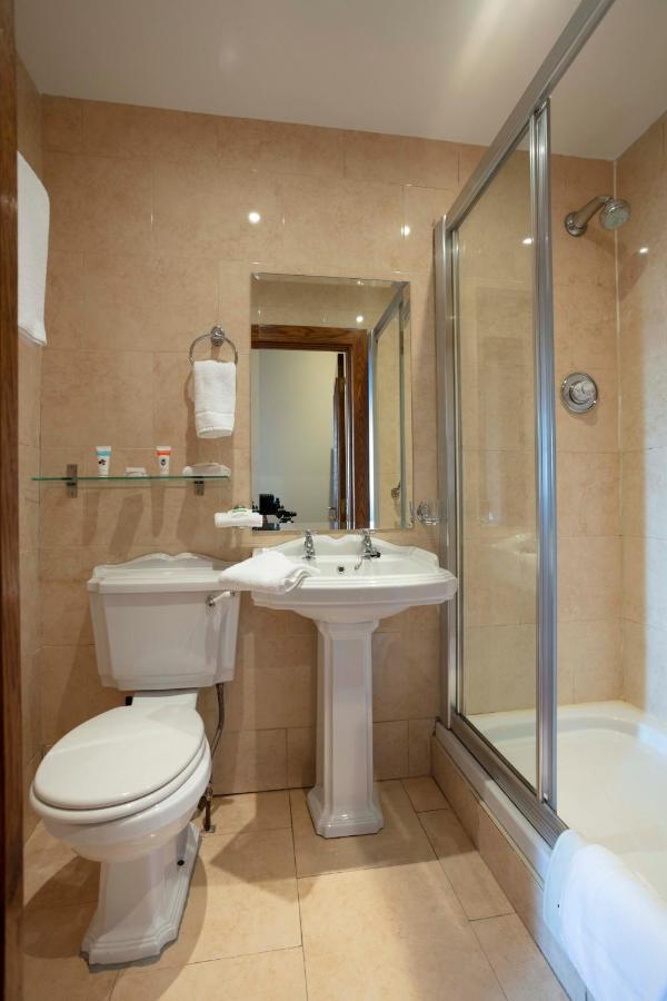 Scholars Townhouse Hotel Drogheda Exterior photo